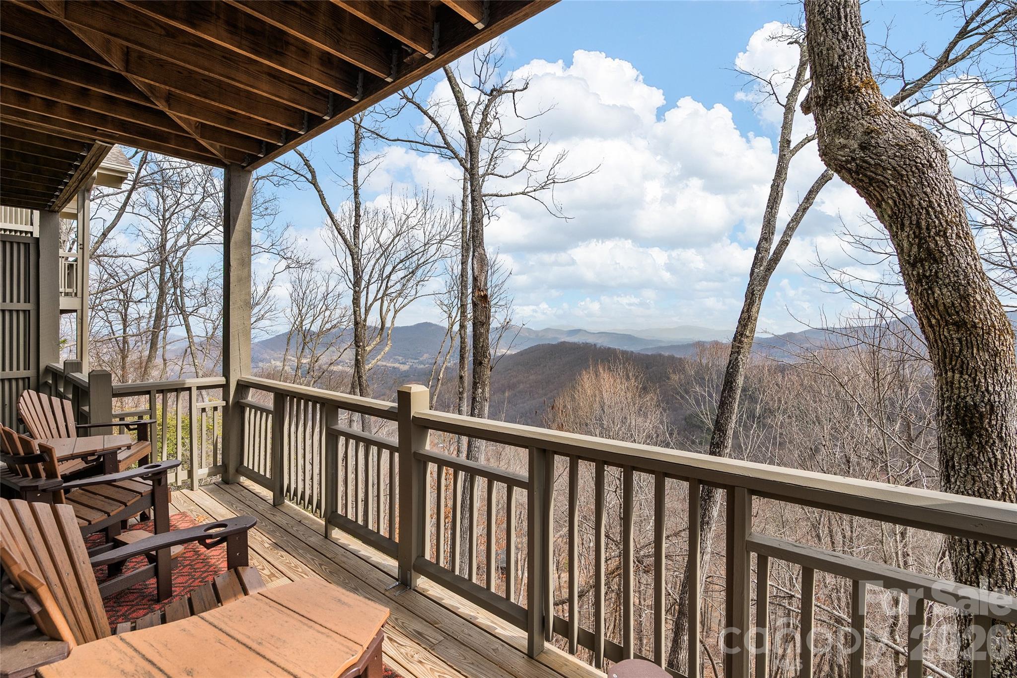 Mountain Air - Residential