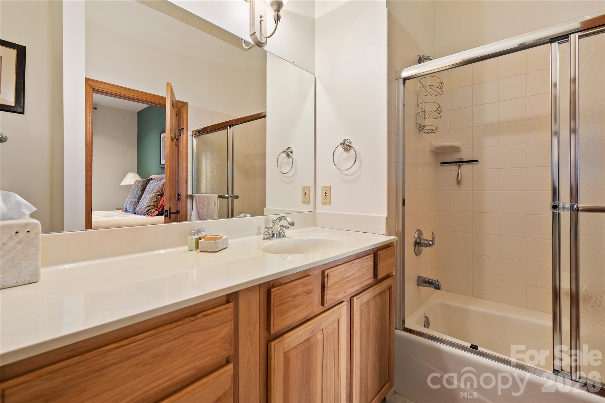 Mountain Air - Residential