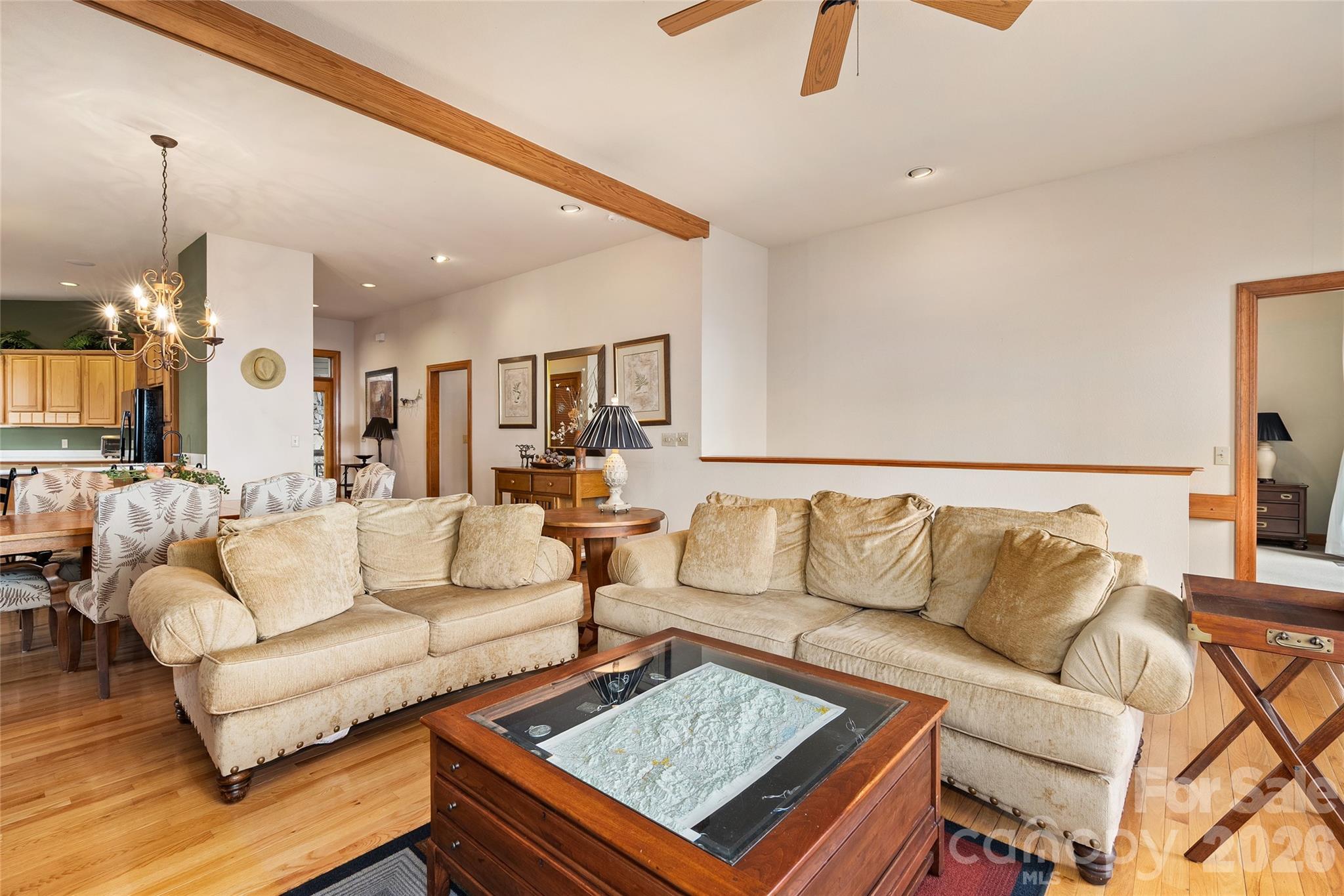 Mountain Air - Residential