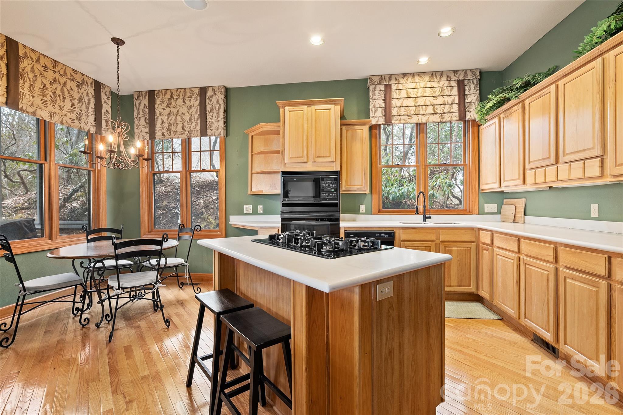 Mountain Air - Residential