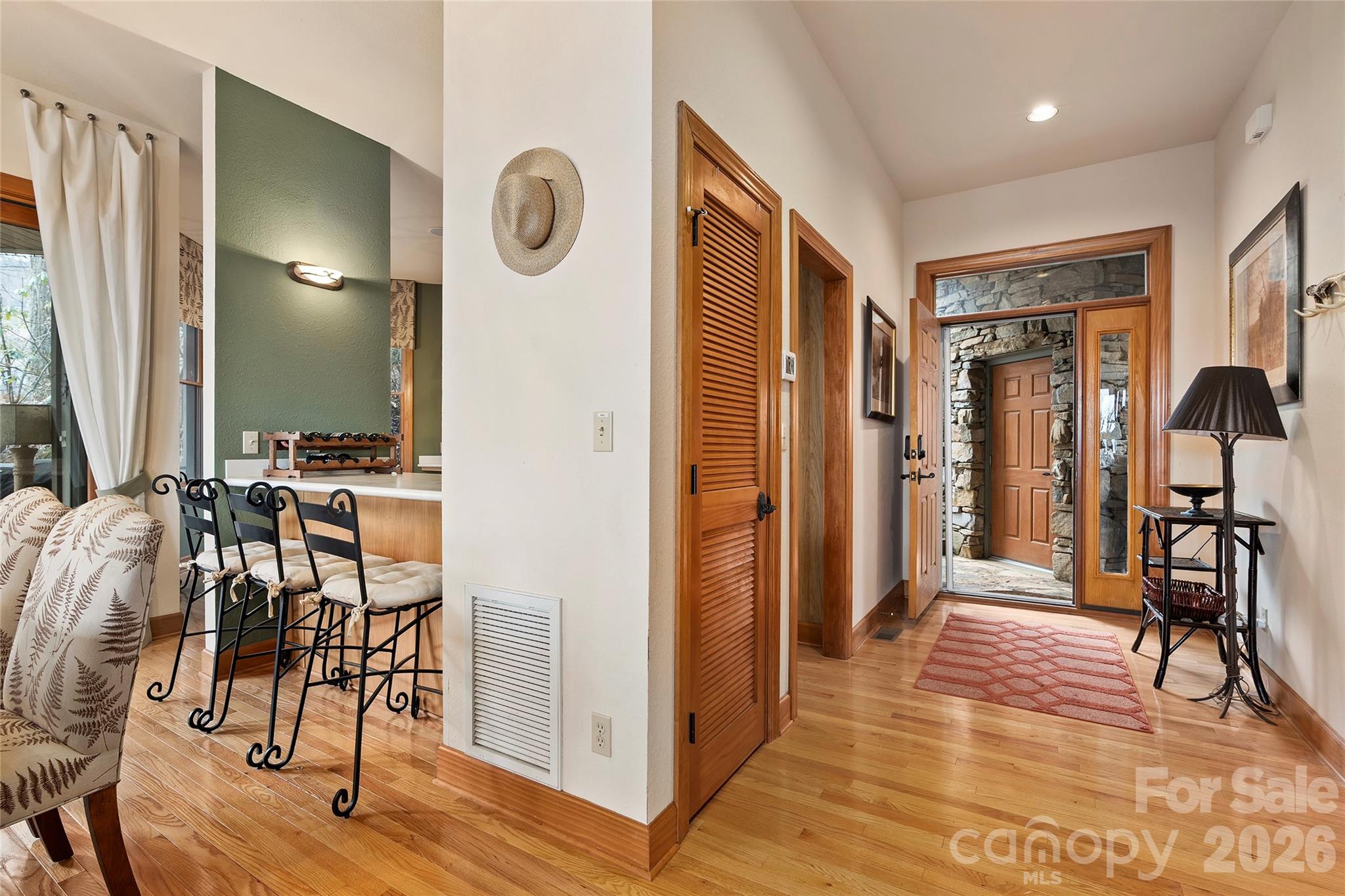 Mountain Air - Residential