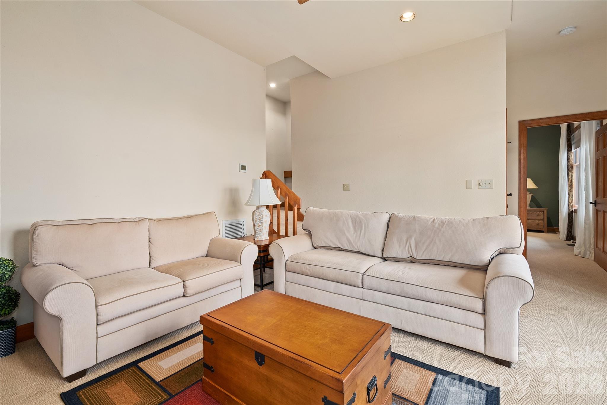 Mountain Air - Residential