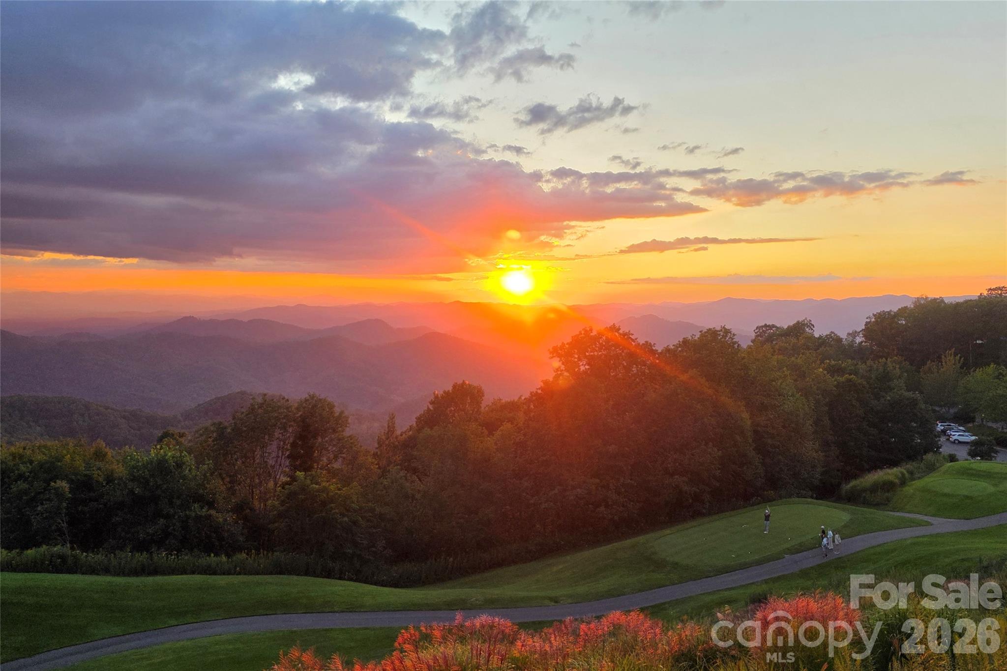 Mountain Air - Residential