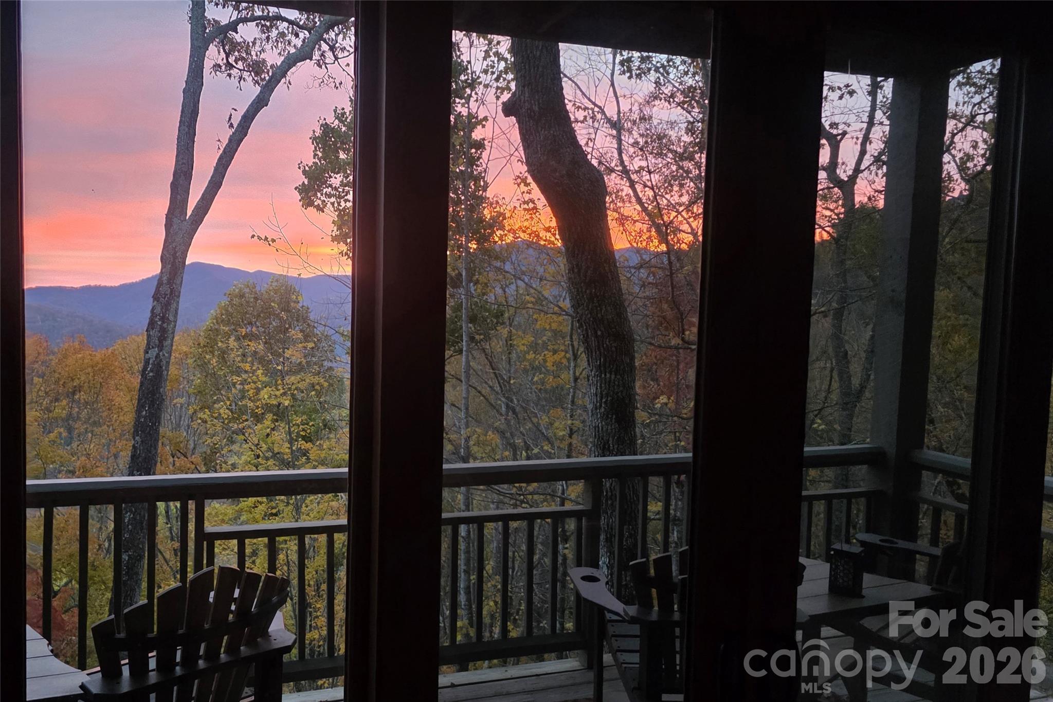 Mountain Air - Residential