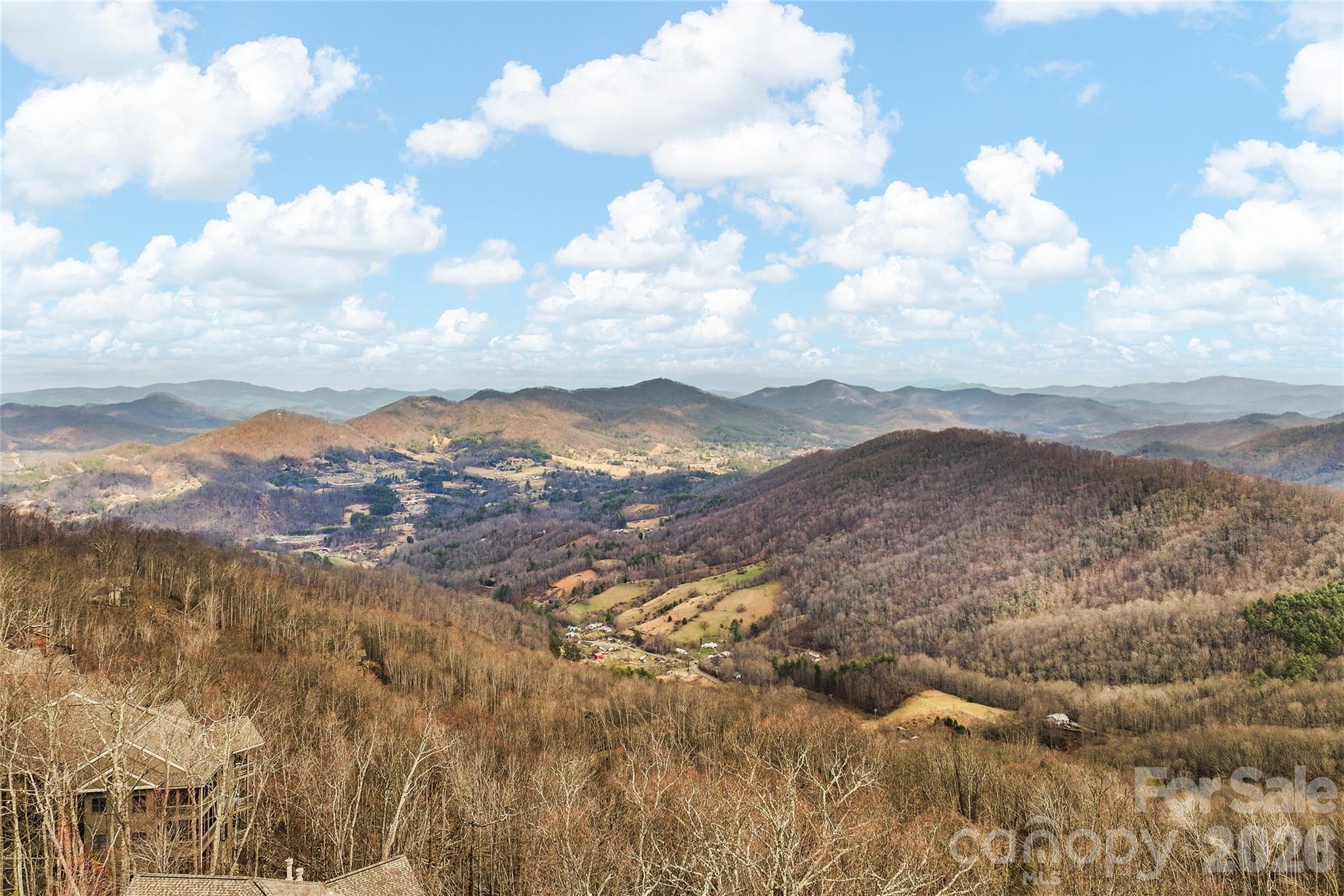 Mountain Air - Residential