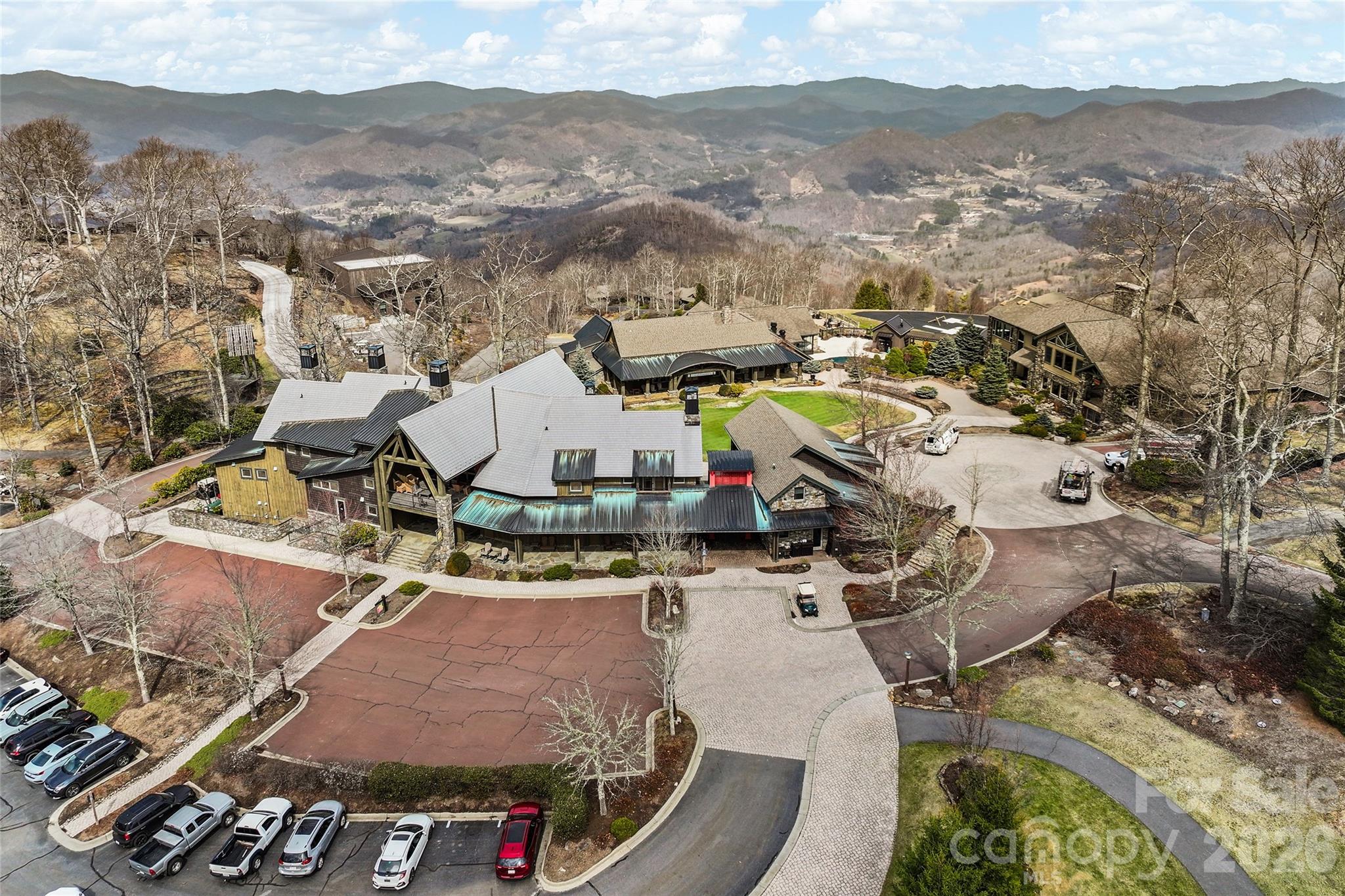 Mountain Air - Residential