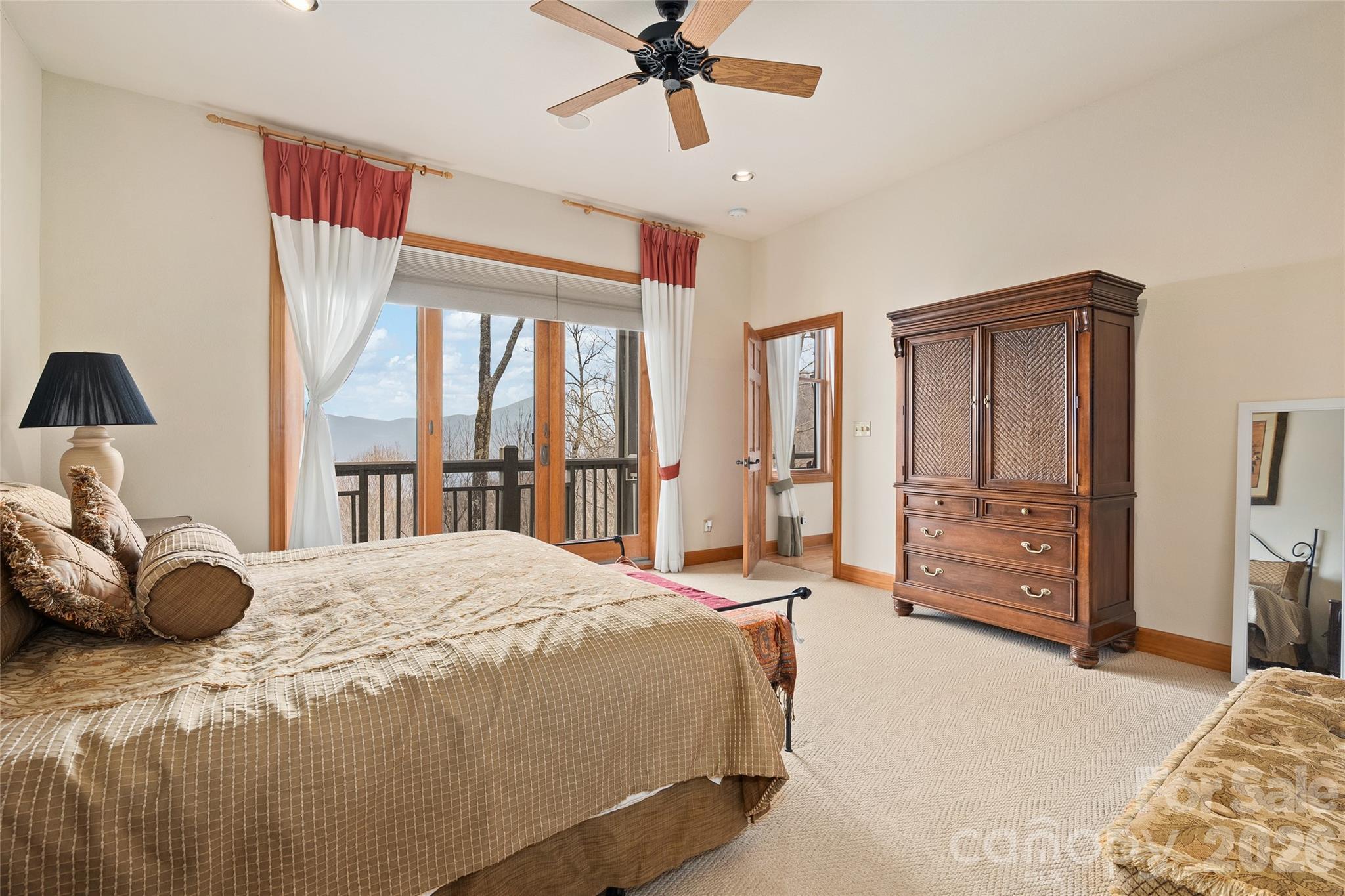 Mountain Air - Residential