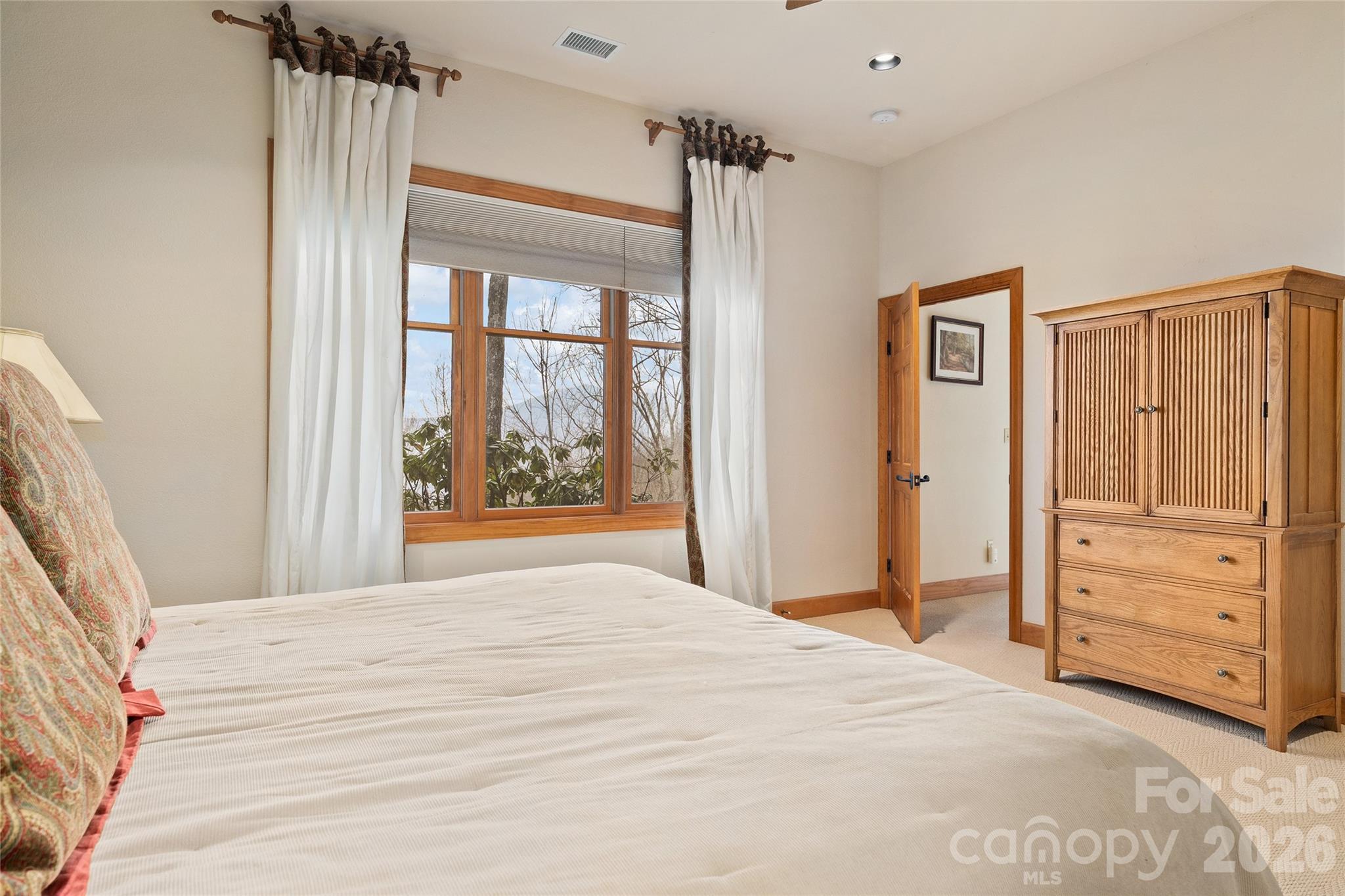 Mountain Air - Residential