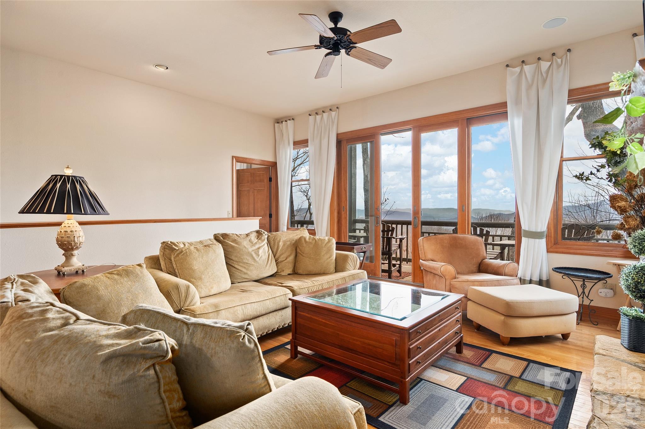 Mountain Air - Residential