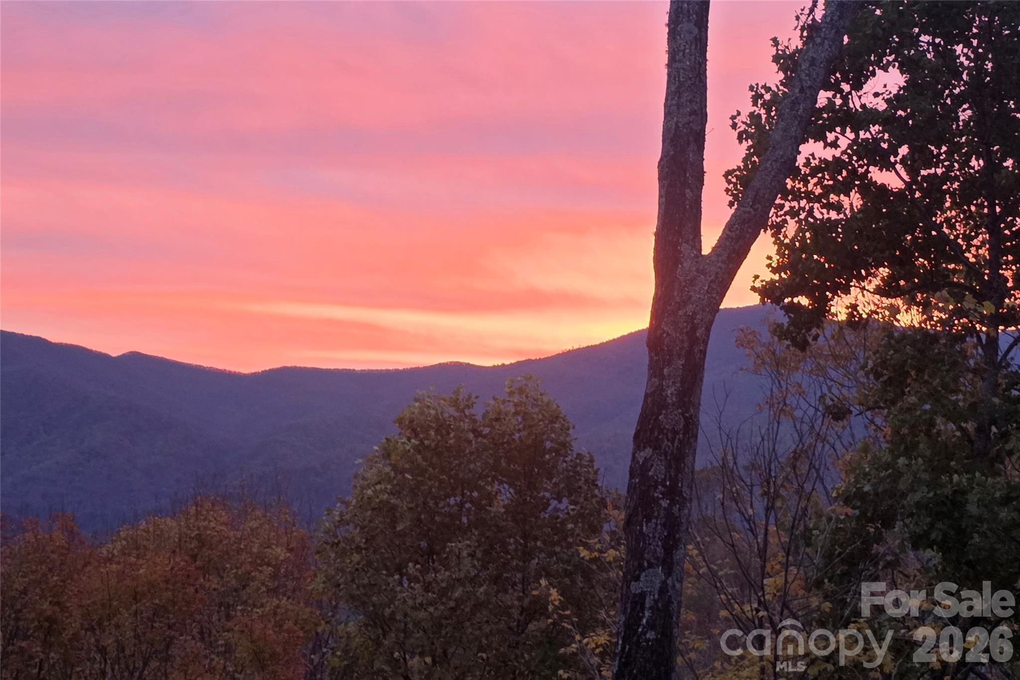 Mountain Air - Residential