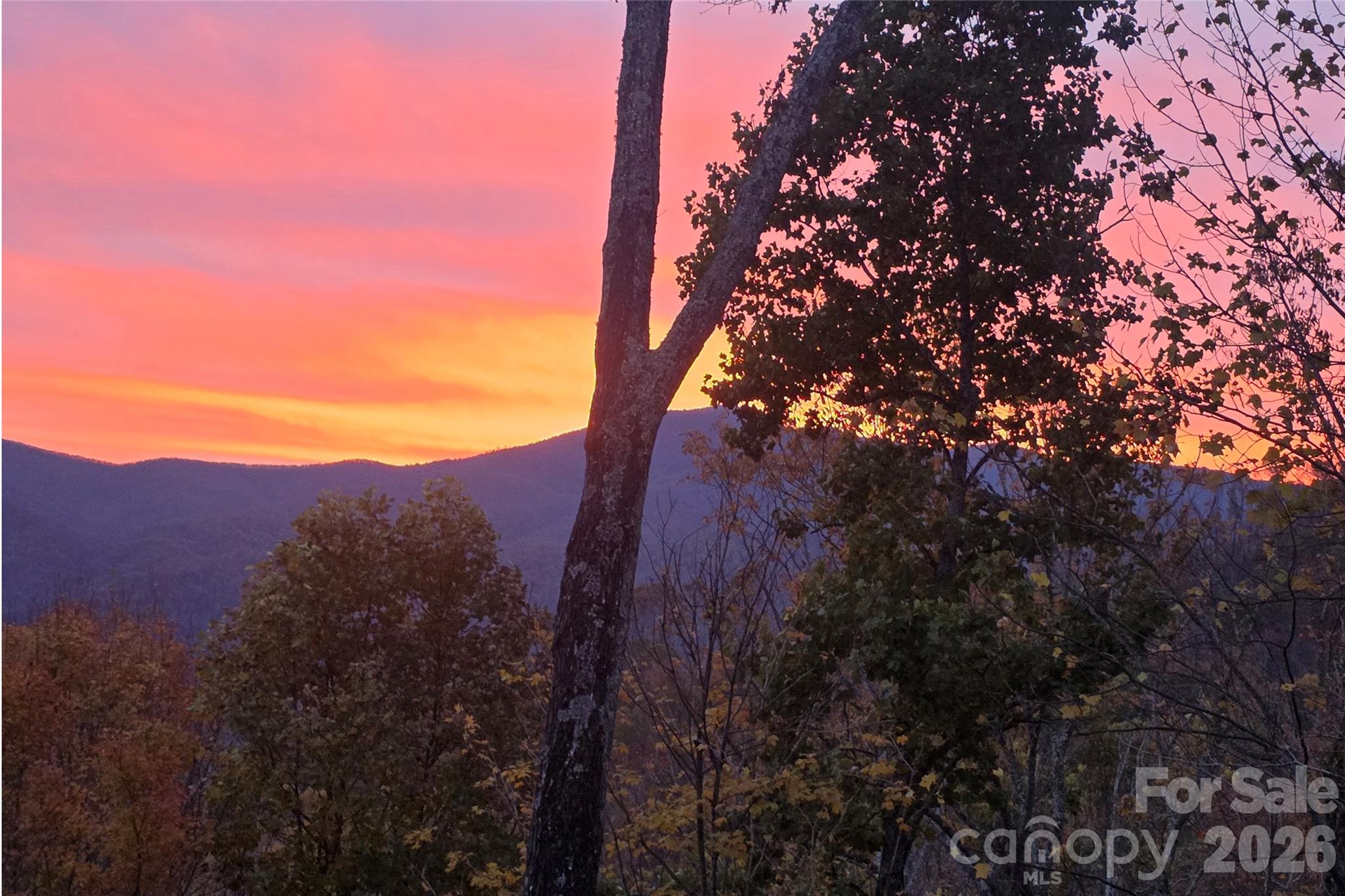 Mountain Air - Residential