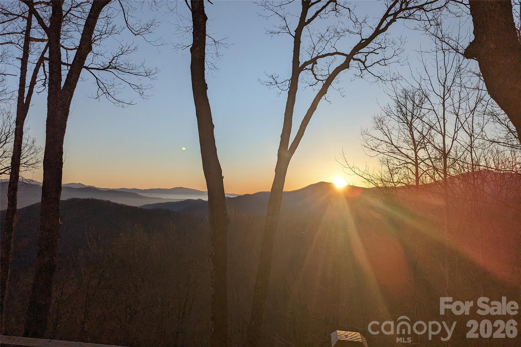 Mountain Air - Residential