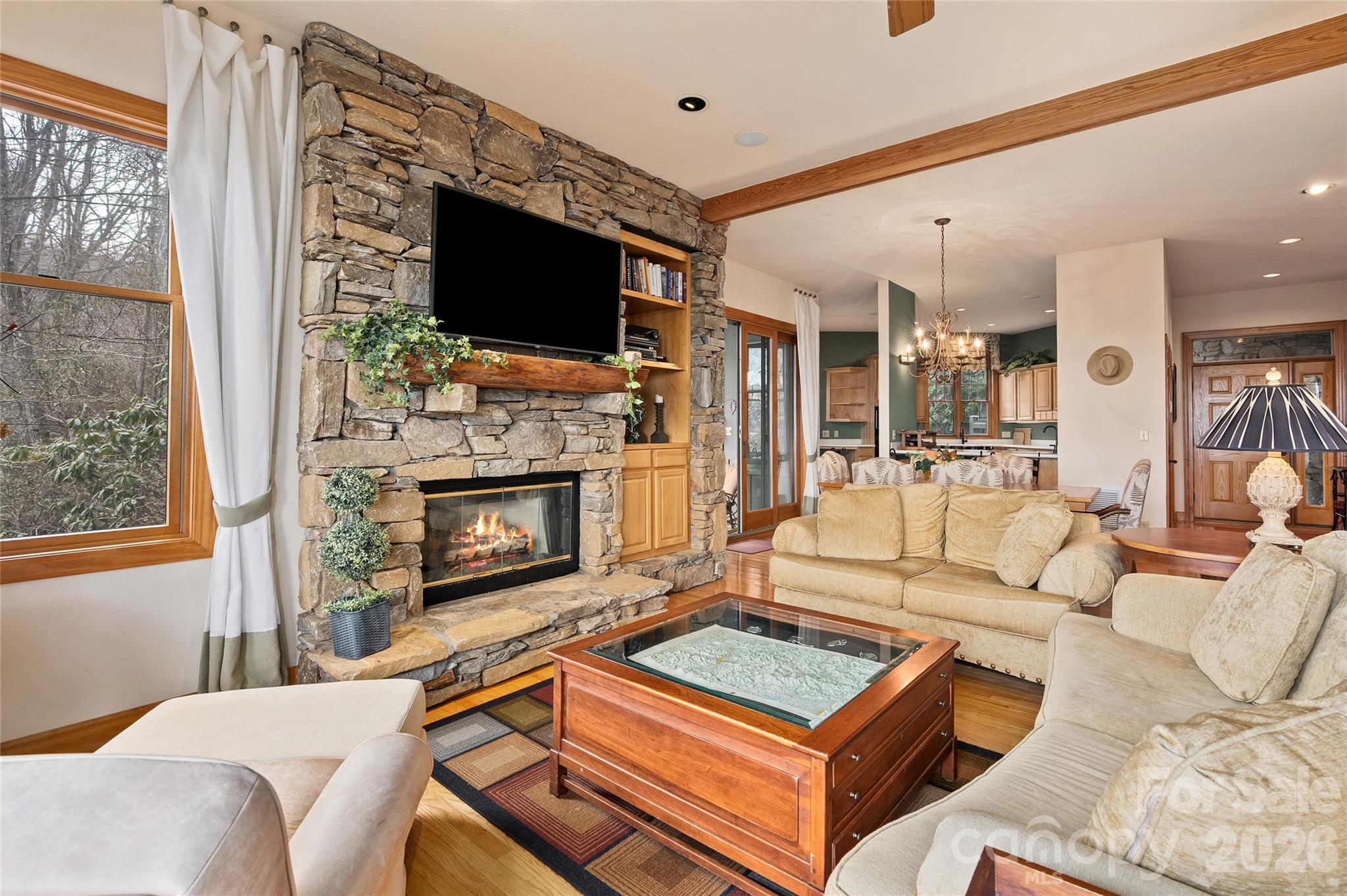 Mountain Air - Residential