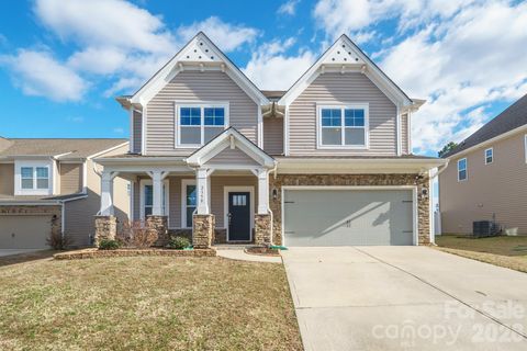 Photo of 2358 Red Birch Way, Concord, NC 28027 (MLS # 4352060)