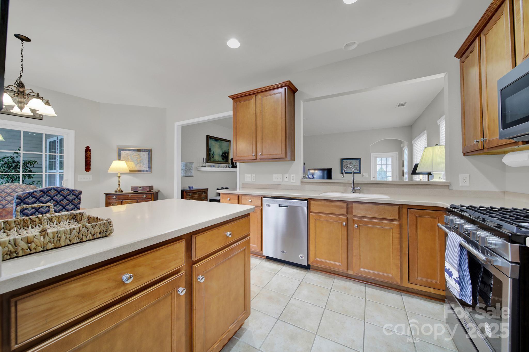 Sun City Carolina Lakes - Residential