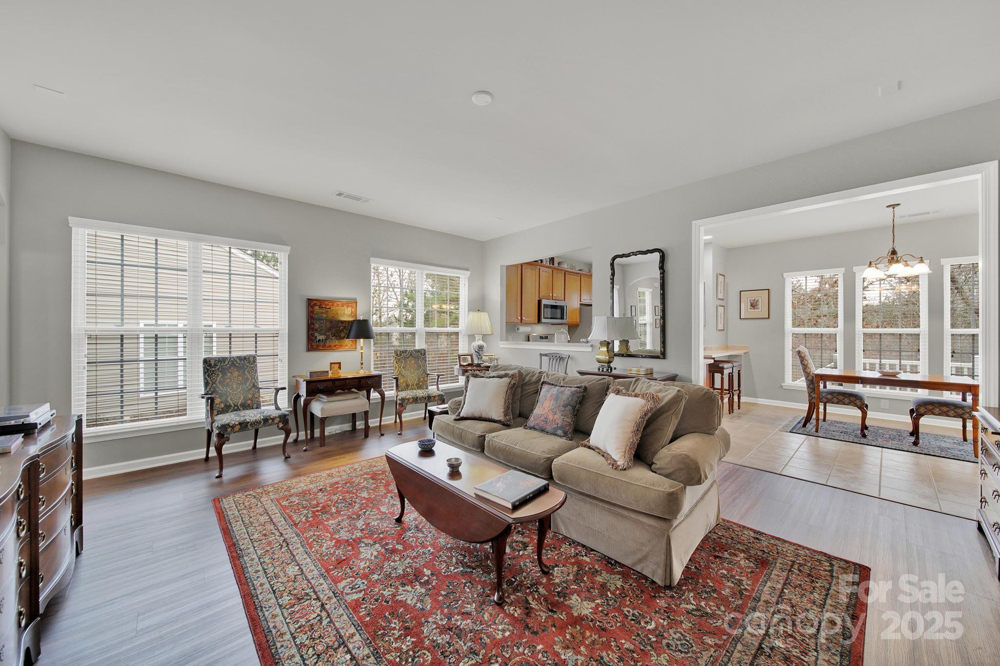 Sun City Carolina Lakes - Residential