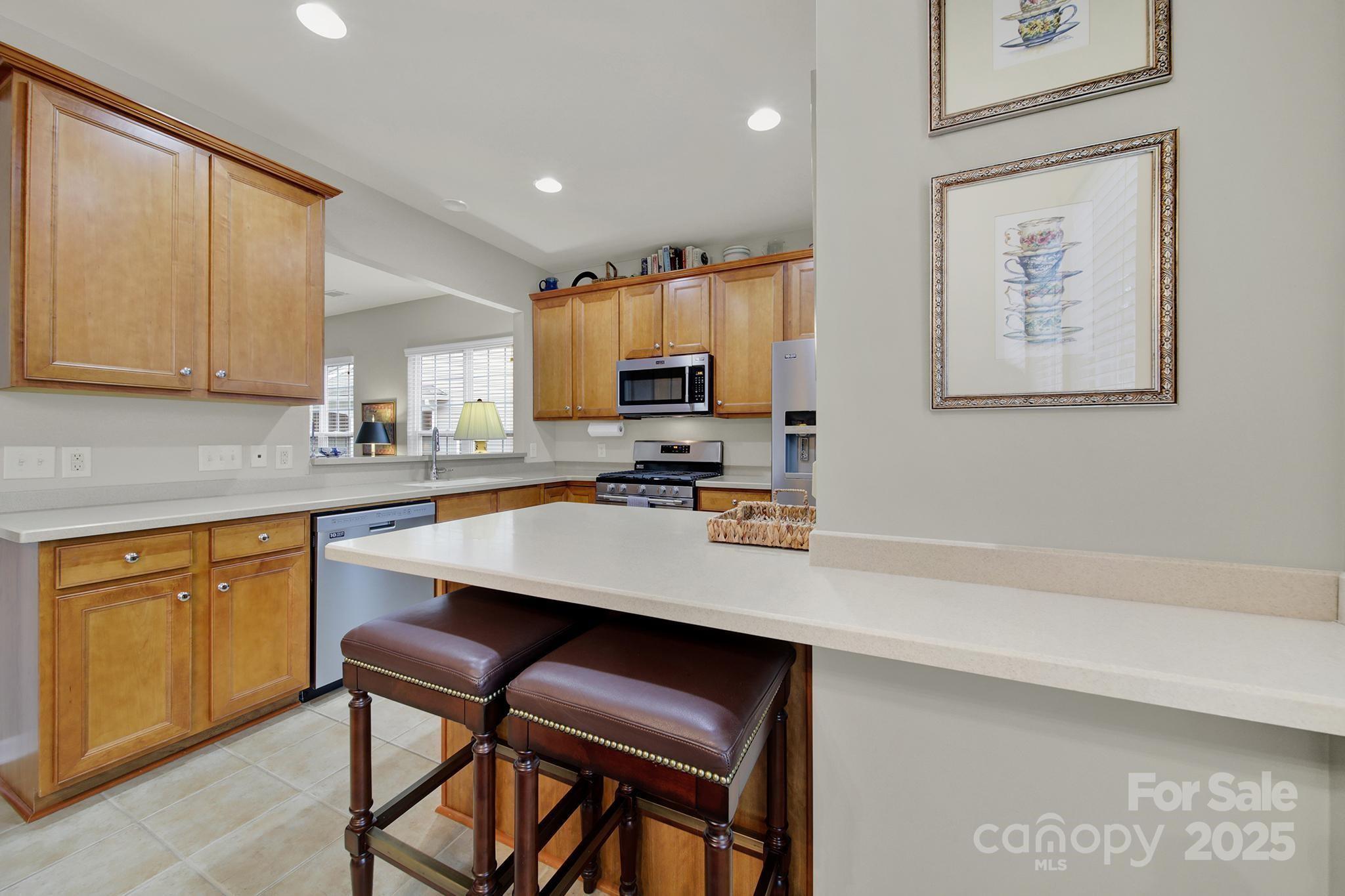 Sun City Carolina Lakes - Residential