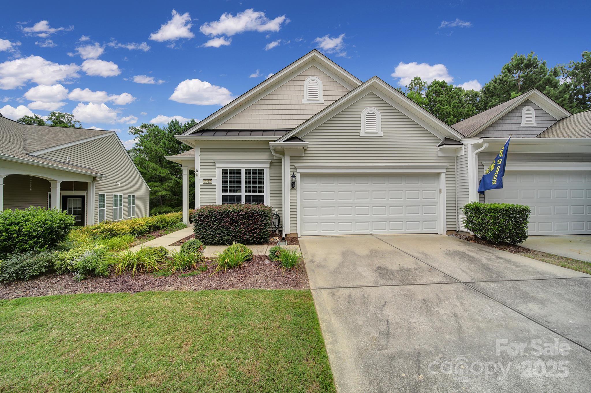 Sun City Carolina Lakes - Residential