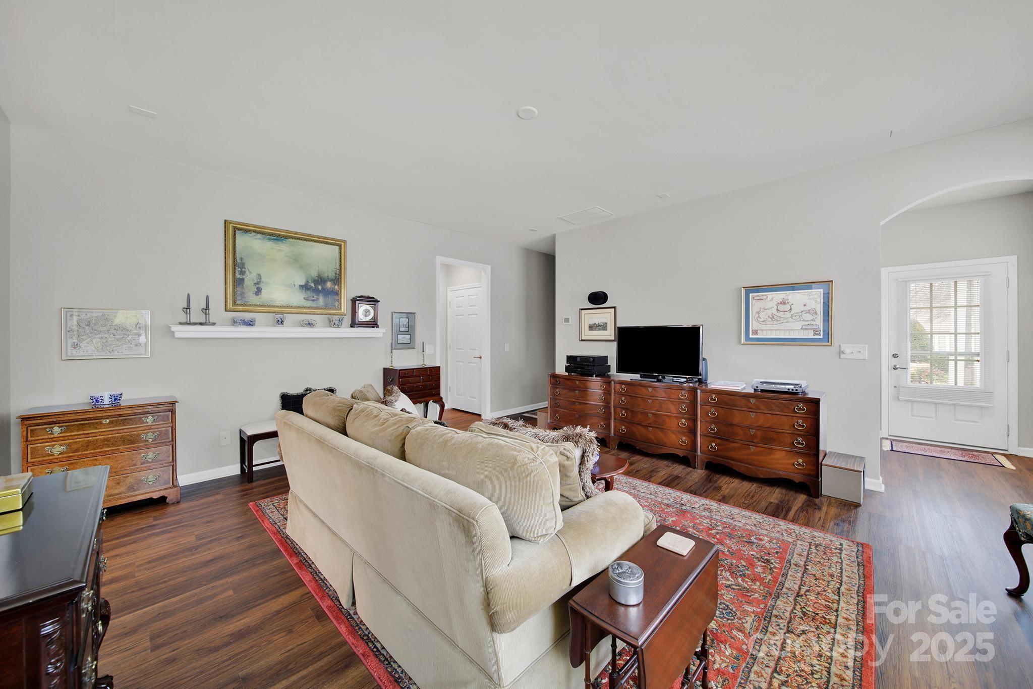 Sun City Carolina Lakes - Residential