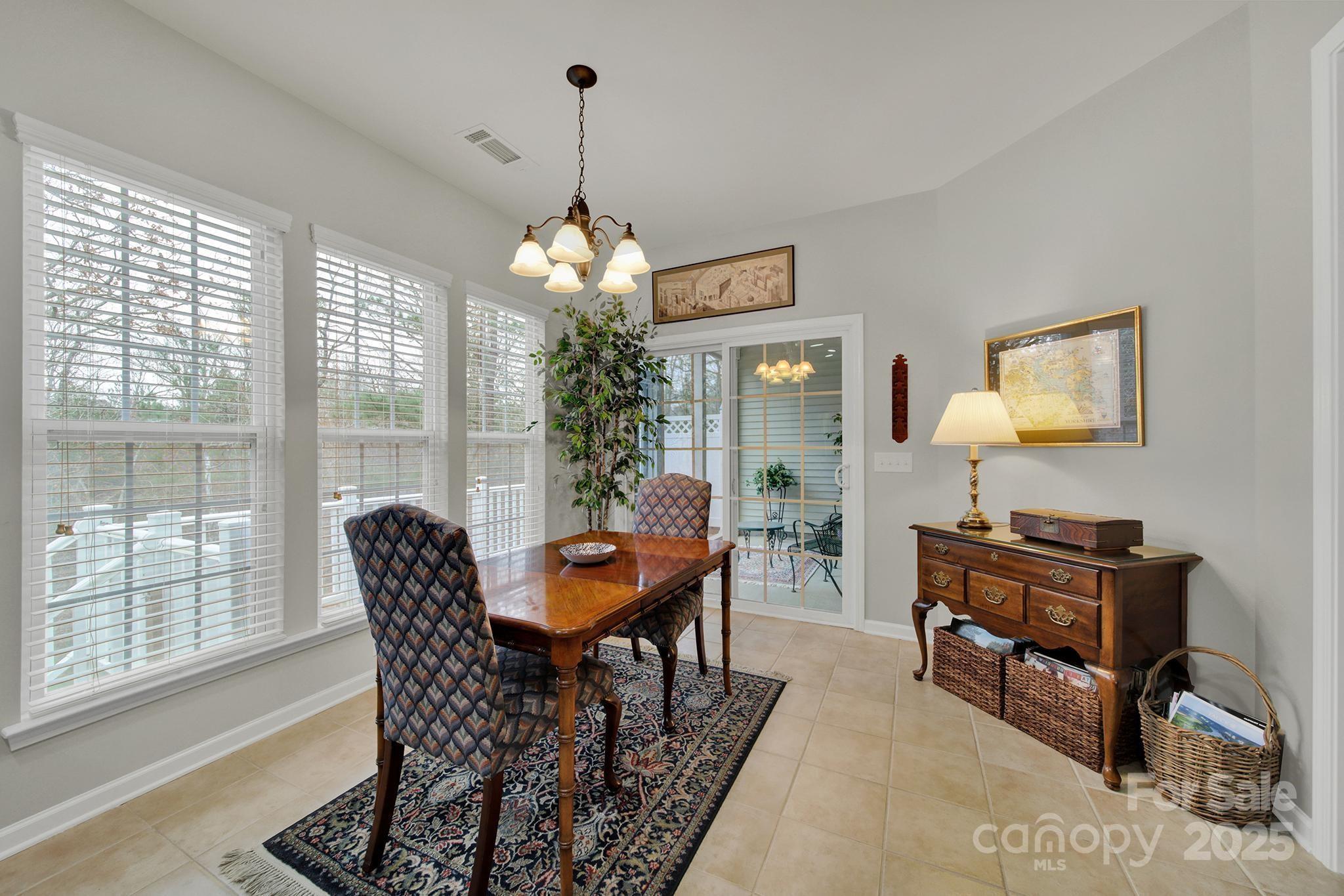 Sun City Carolina Lakes - Residential