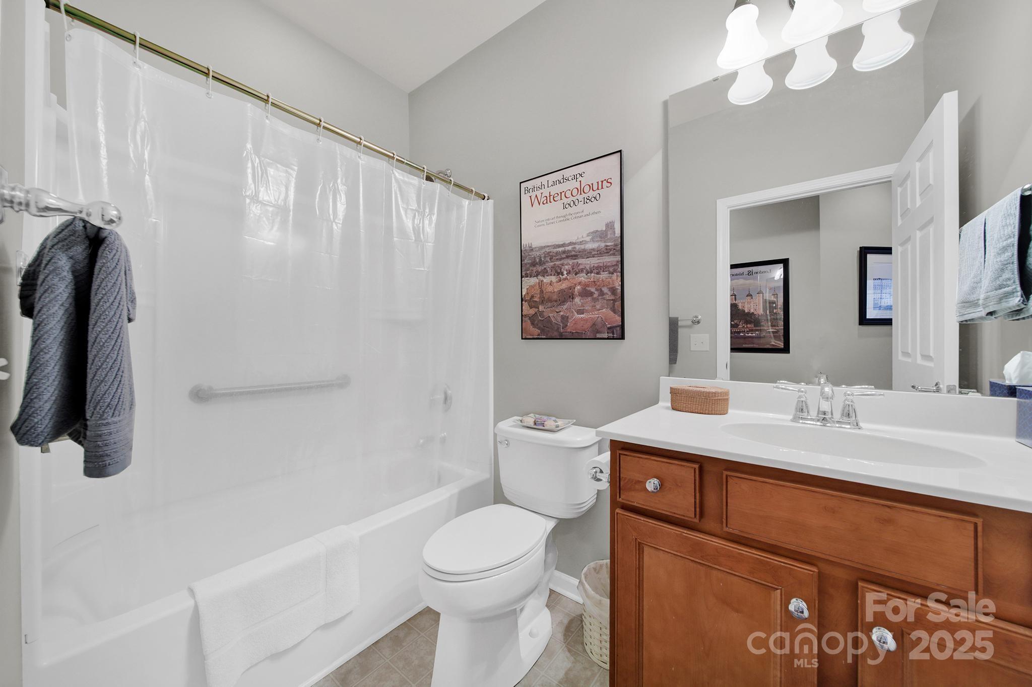 Sun City Carolina Lakes - Residential