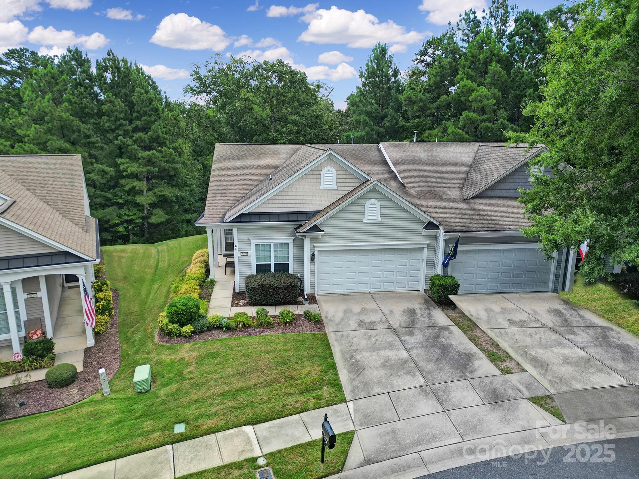 Sun City Carolina Lakes - Residential