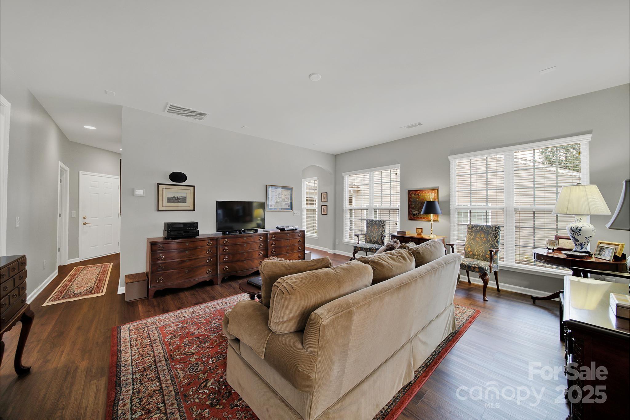 Sun City Carolina Lakes - Residential