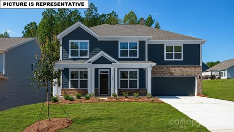 134 Asmodean Lane, Troutman, NC 28166 - MLS#: 4238874