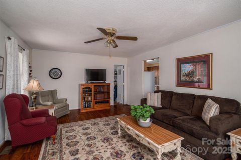 A home in Gastonia