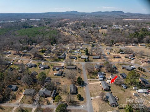 A home in Gastonia