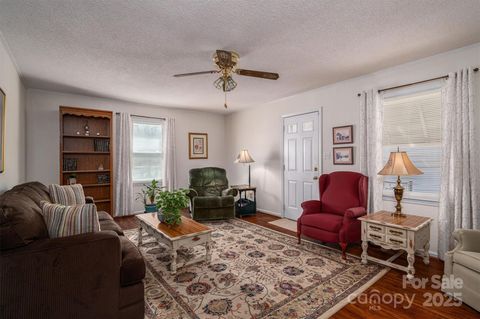 A home in Gastonia