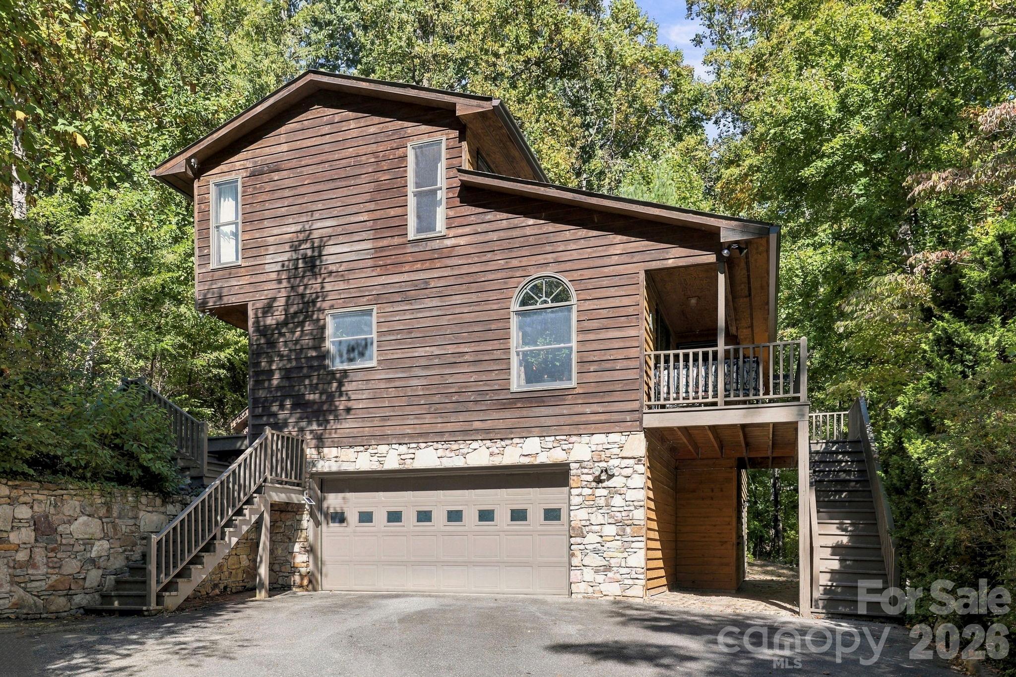 266 Independence Boulevard