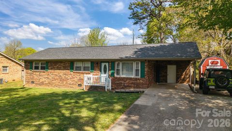 Photo of 3942 Linwood Road, Gastonia, NC 28052 (MLS # 4366197)