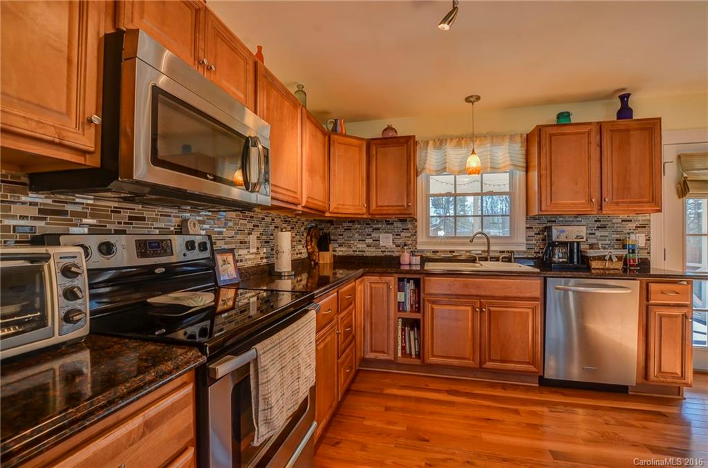 Ridgeview Estates - Residential