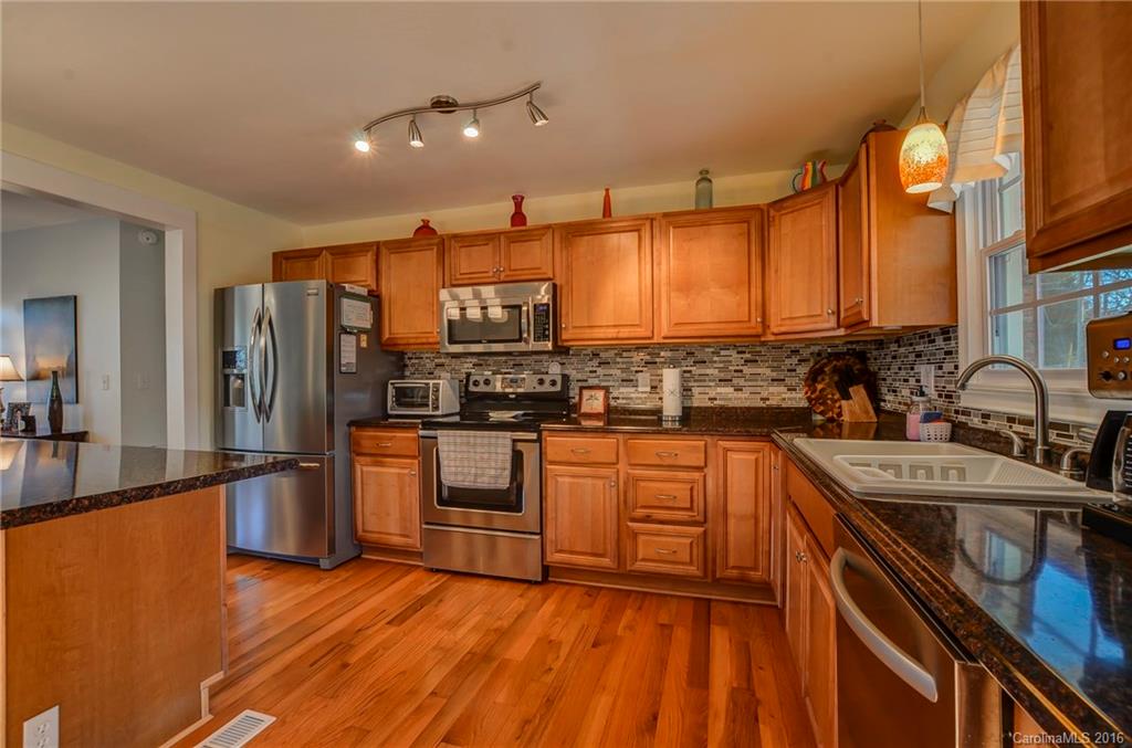 Ridgeview Estates - Residential