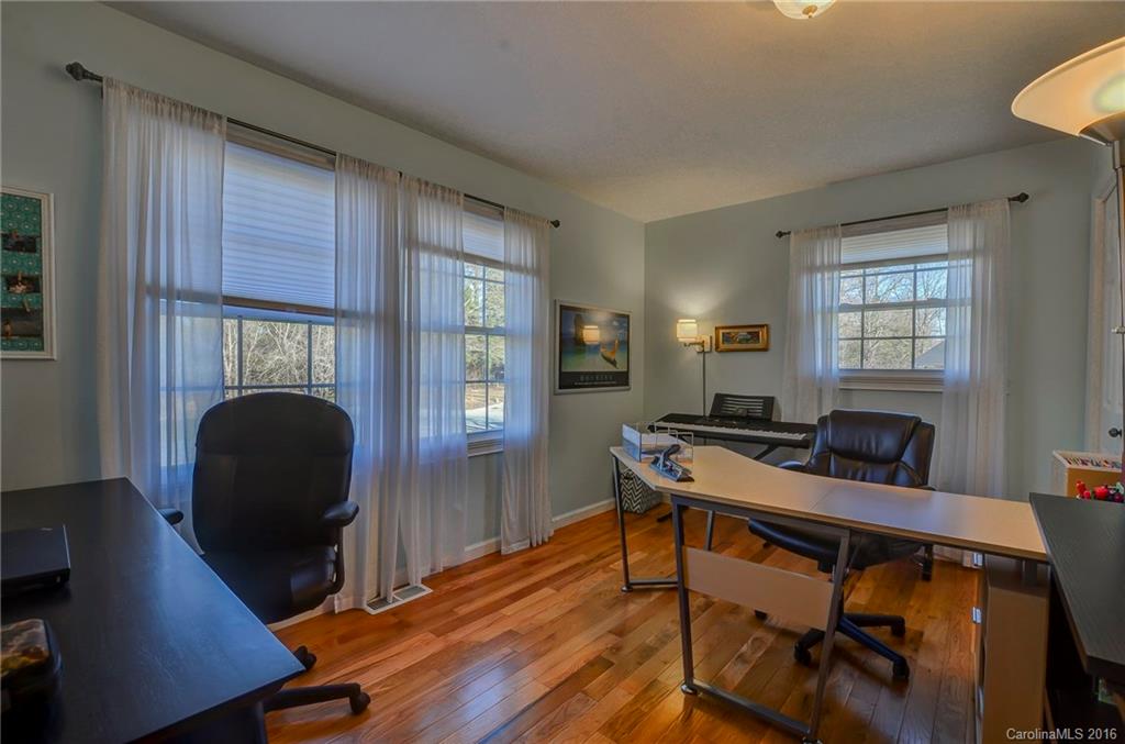 Ridgeview Estates - Residential