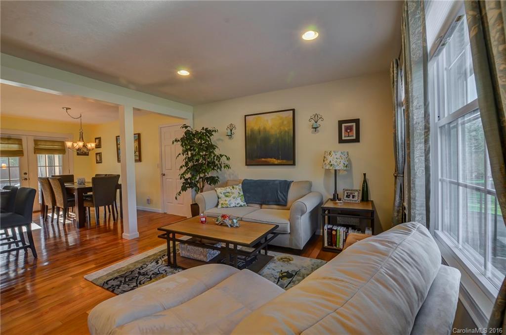 Ridgeview Estates - Residential