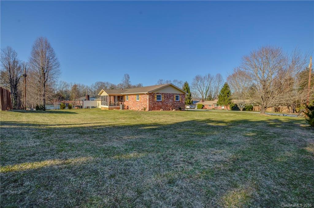 Ridgeview Estates - Residential