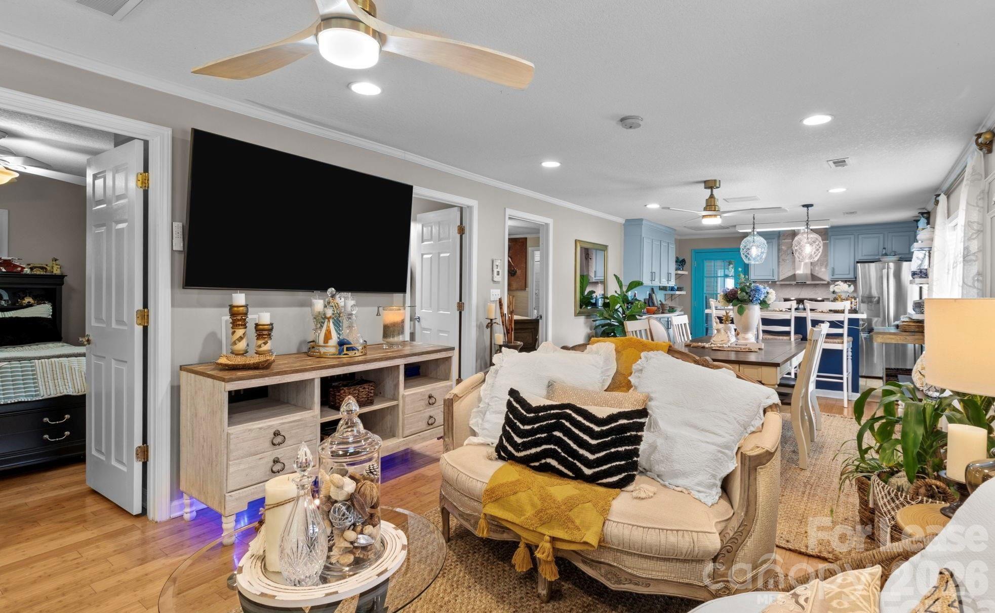 Acorn Acres - Residential Lease