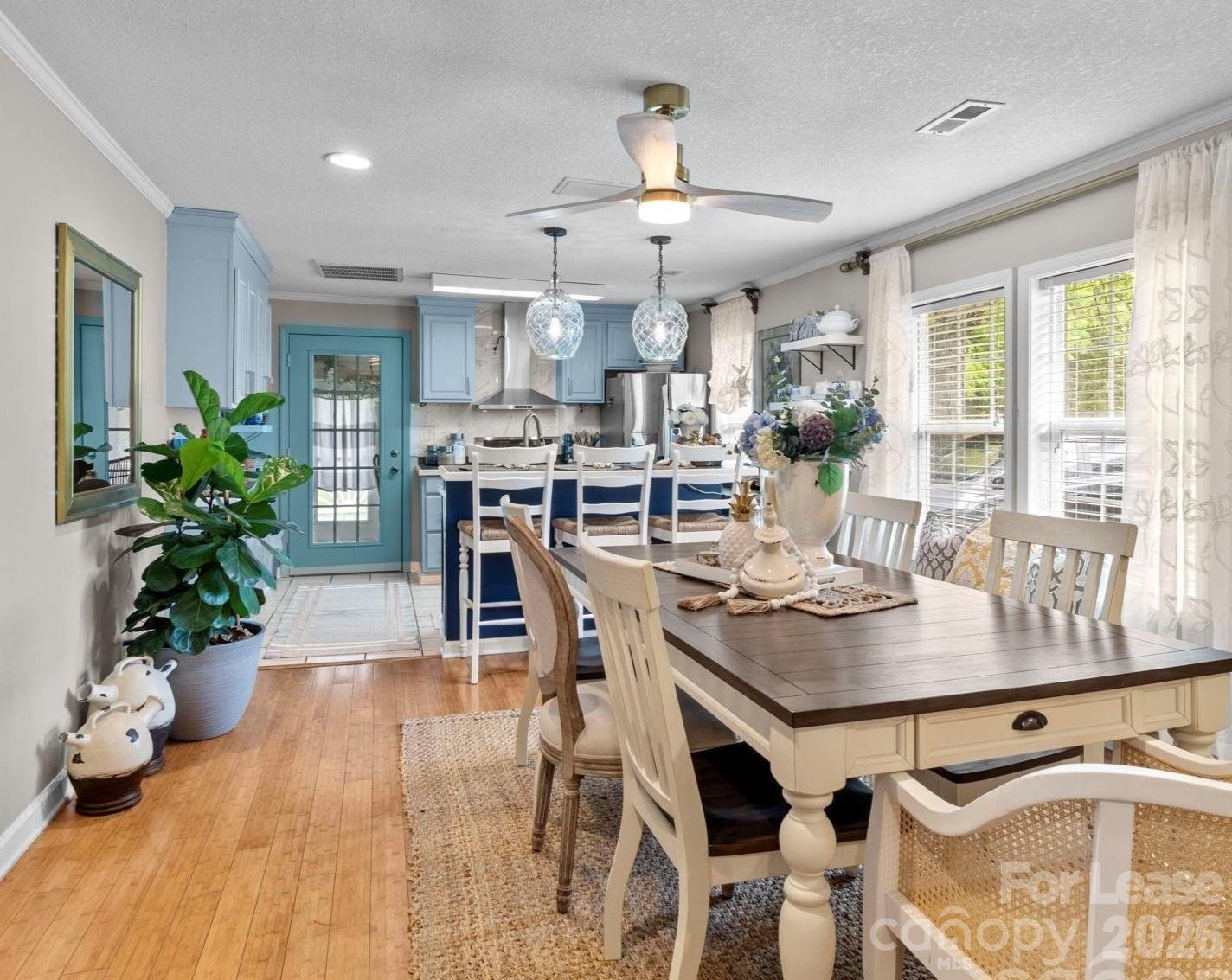 Acorn Acres - Residential Lease