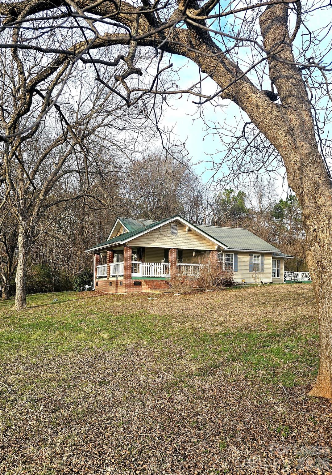 Acorn Acres - Residential Lease