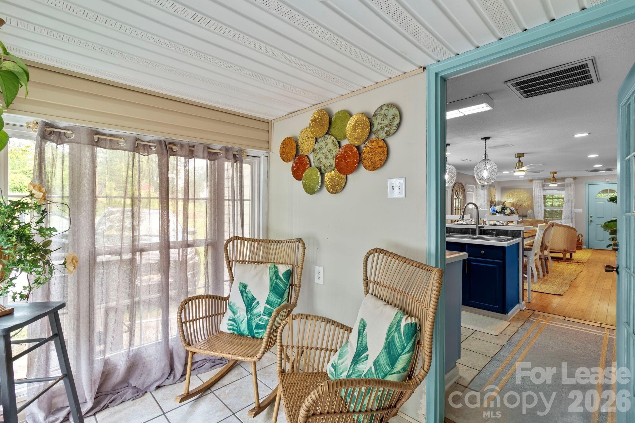 Acorn Acres - Residential Lease