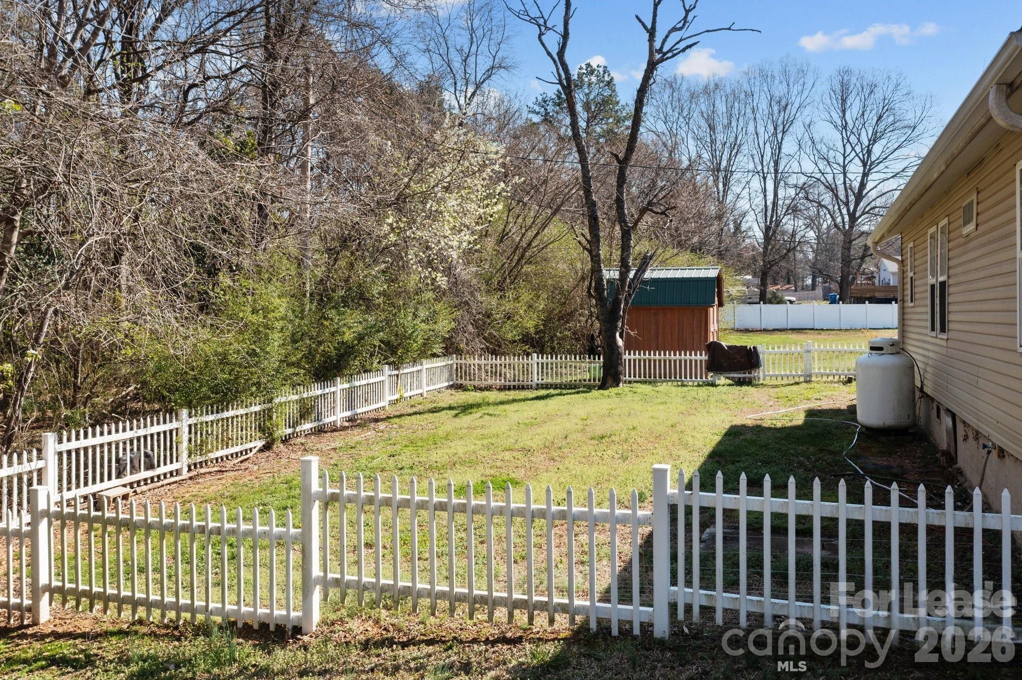 Acorn Acres - Residential Lease