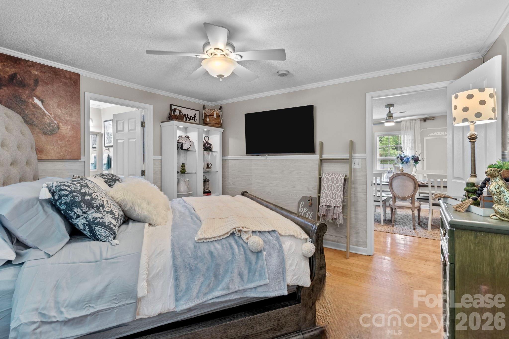 Acorn Acres - Residential Lease