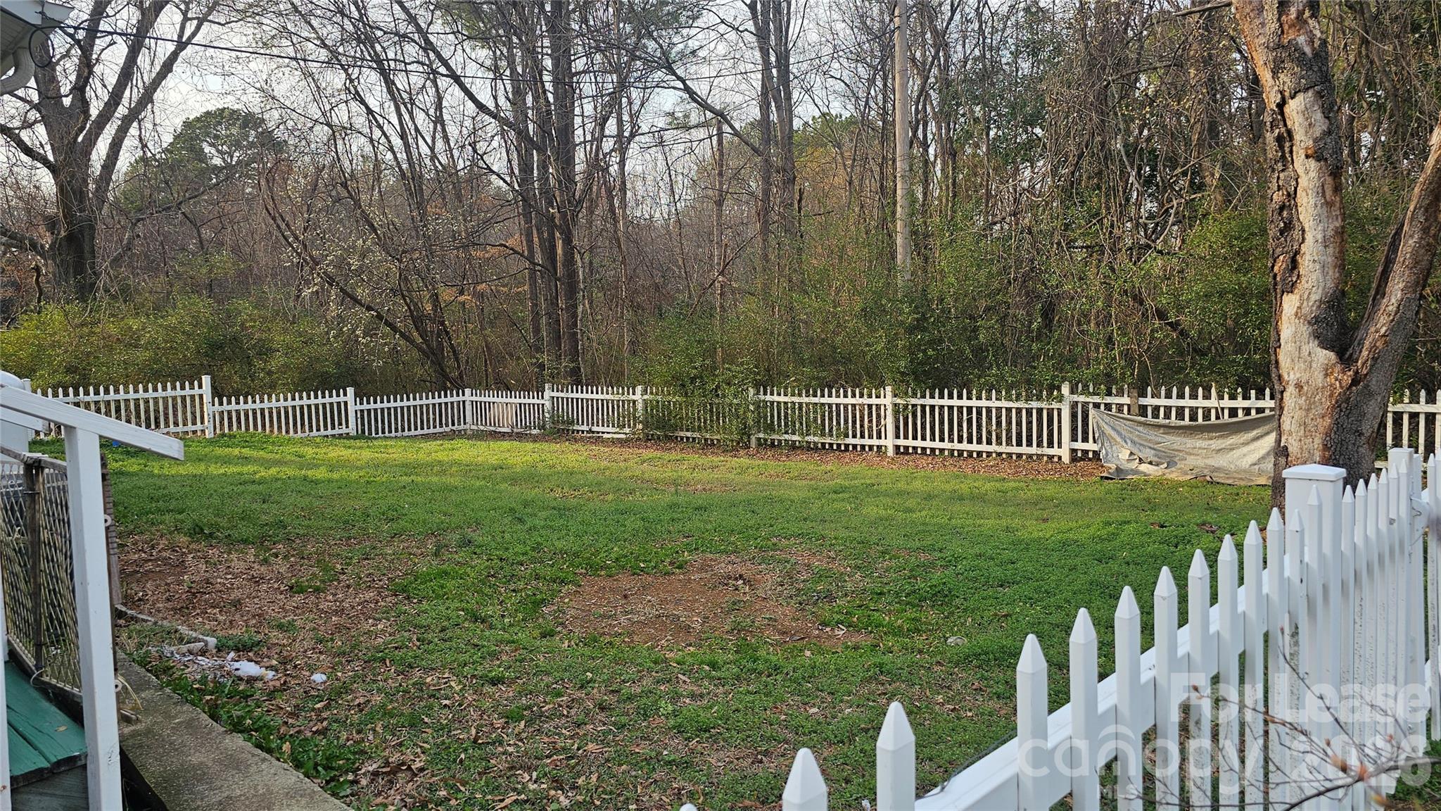 Acorn Acres - Residential Lease