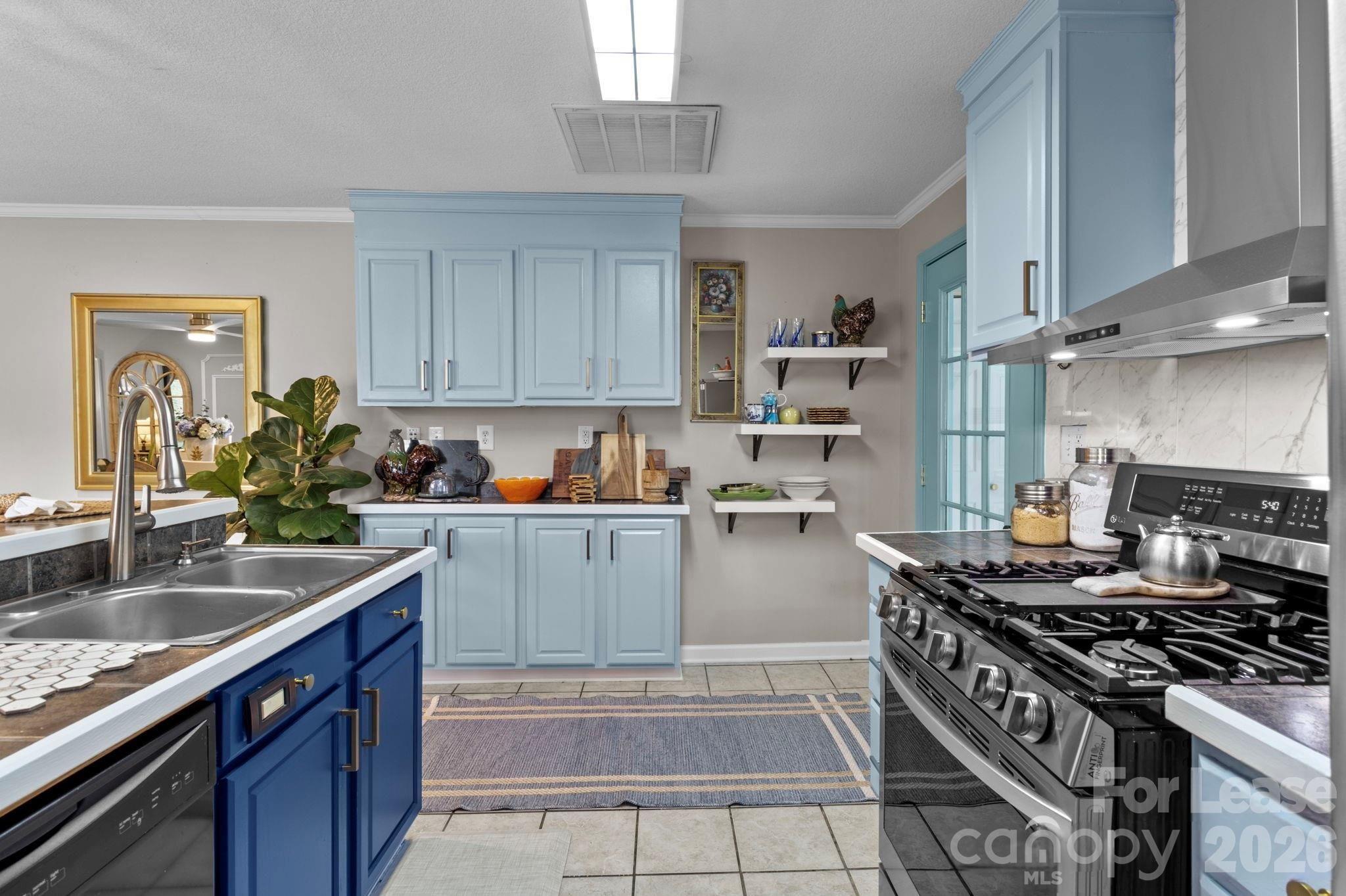 Acorn Acres - Residential Lease