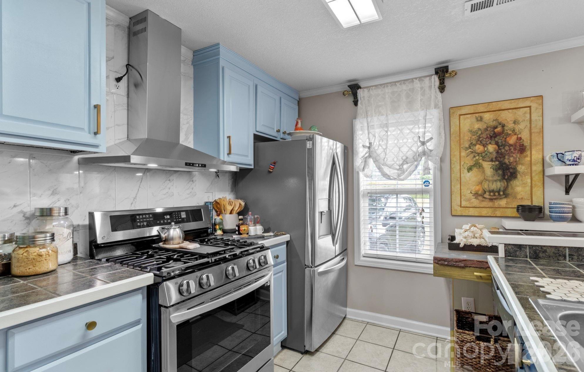 Acorn Acres - Residential Lease