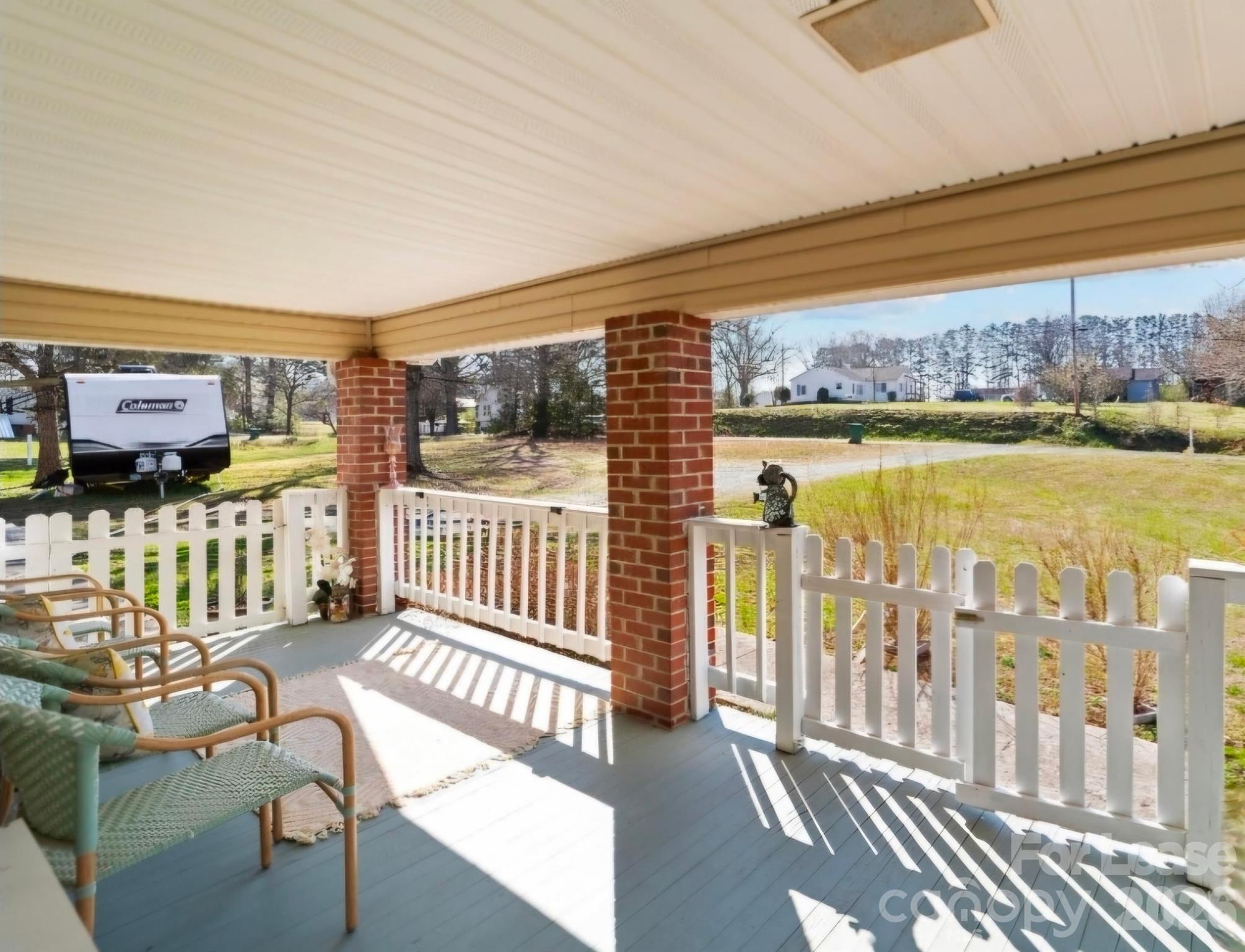 Acorn Acres - Residential Lease