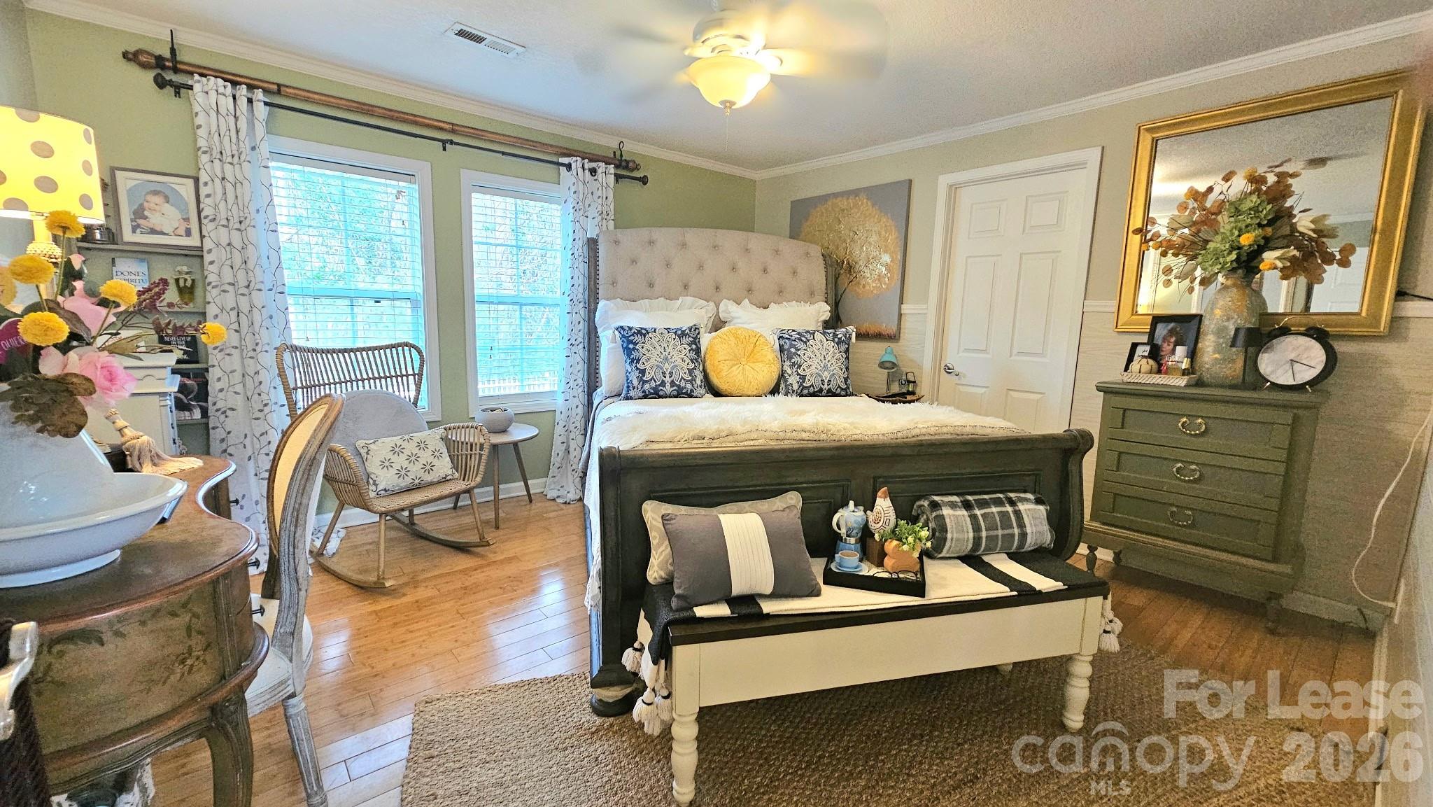 Acorn Acres - Residential Lease