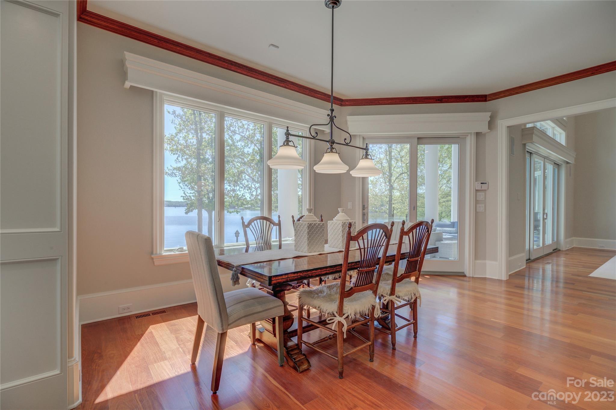 Lake Wylie - Residential